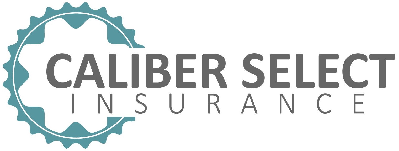 Caliber Select Insurance Logo
