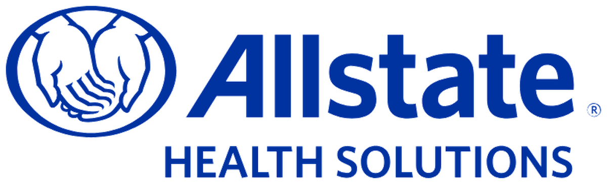 Allstate Health Solutions insurance logo