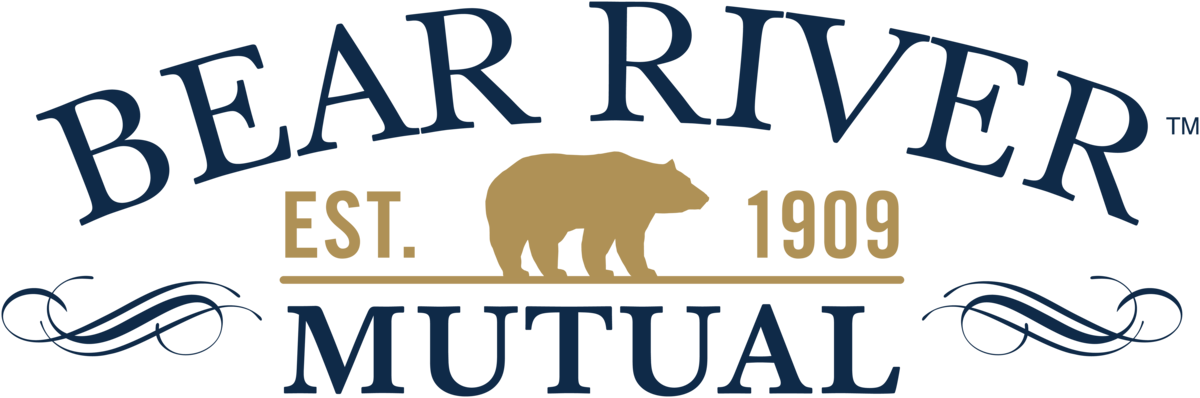 Bear River Mutual insurance logo