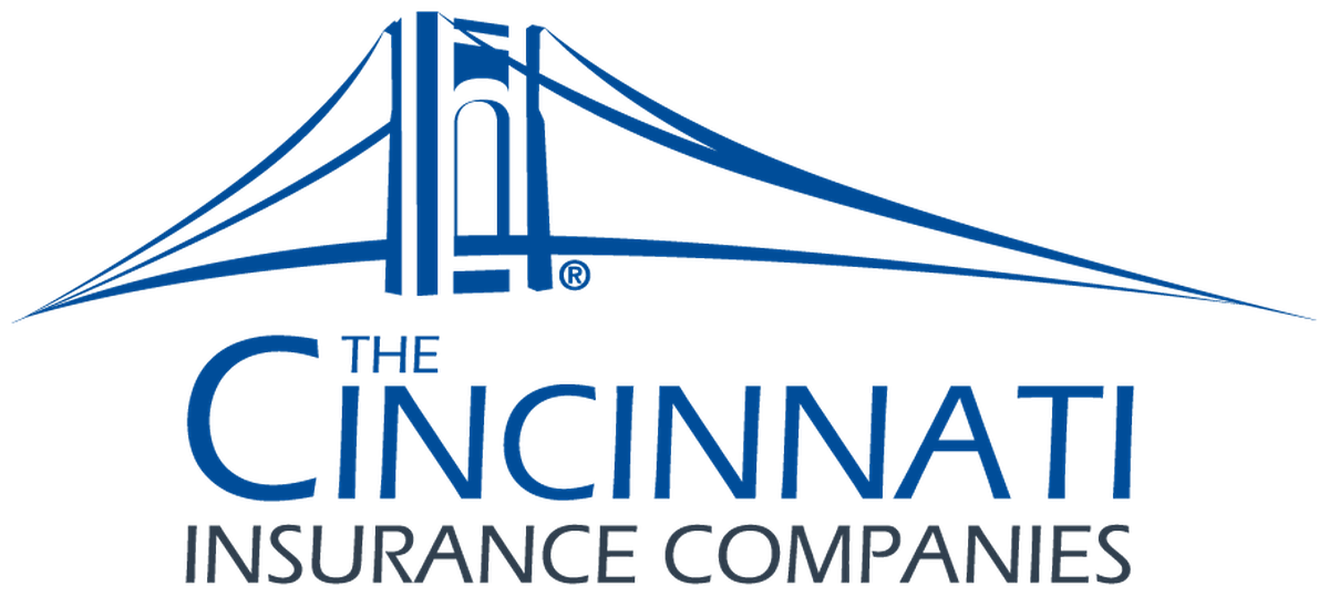 The Cincinnati Insurance Companies insurance logo
