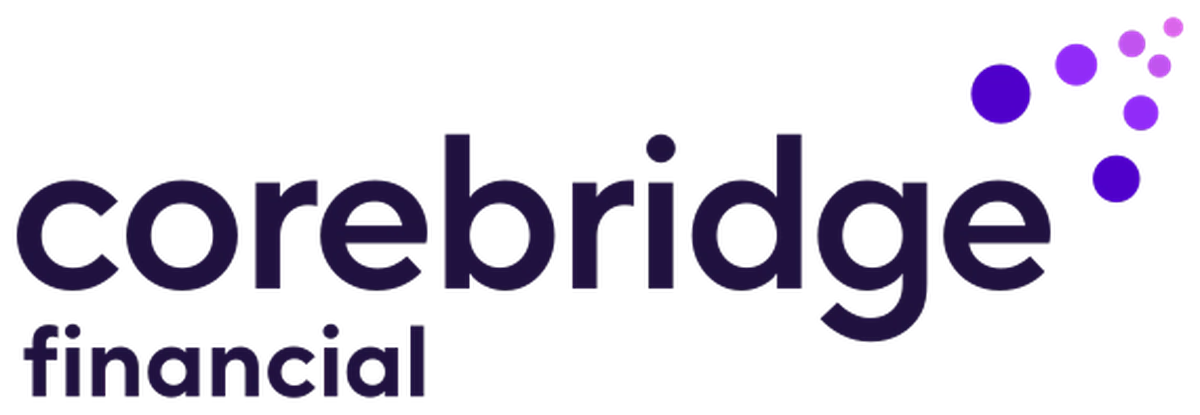 Corebridge insurance logo