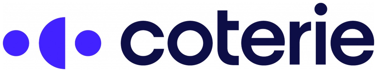Coterie Insurance insurance logo