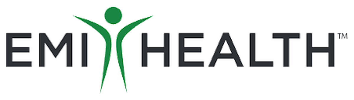 EMI Health insurance logo