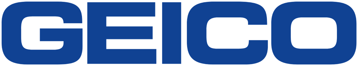 GEICO insurance logo