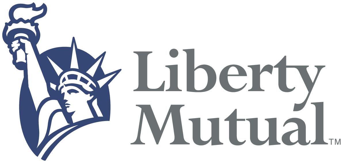 Liberty Mutual insurance logo