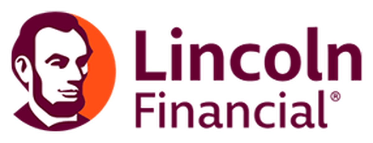 Lincoln Financial insurance logo