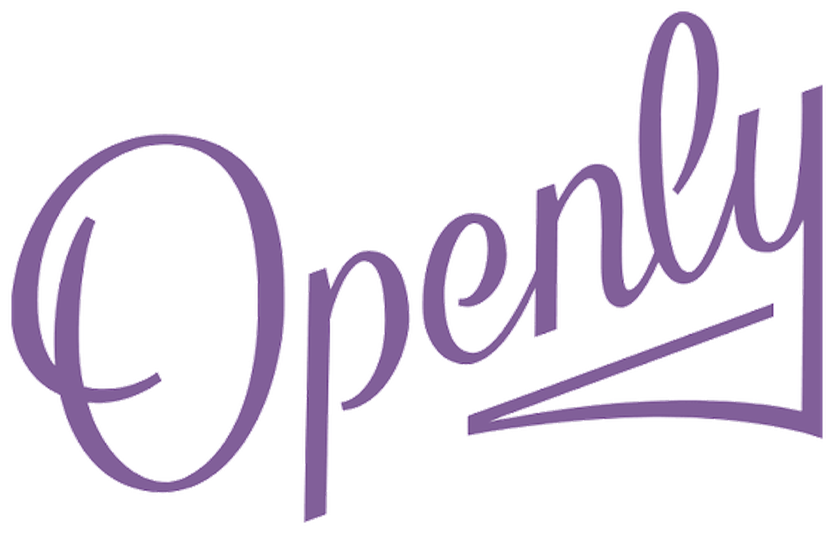 Openly insurance logo