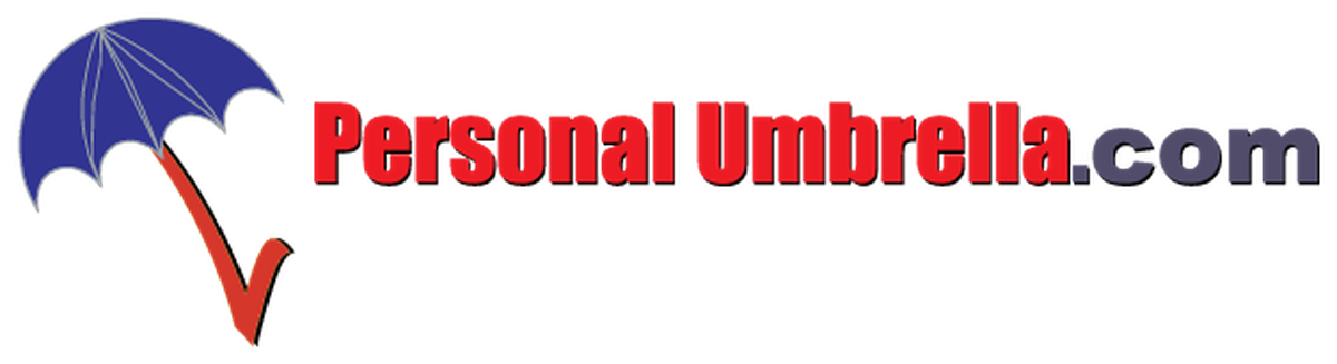 PersonalUmbrella.com umbrella insurance logo
