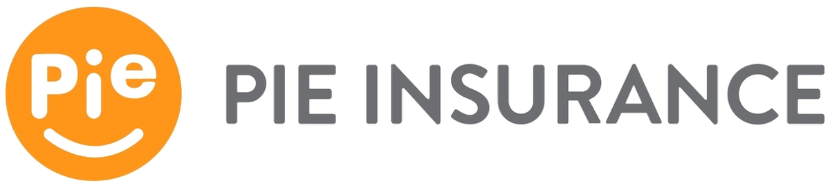 Pie workers compensation insurance logo