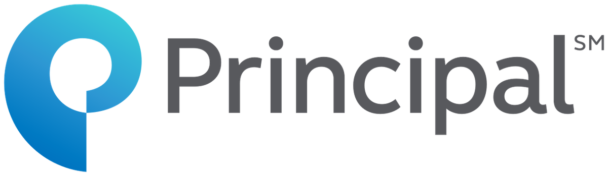 Principal insurance logo