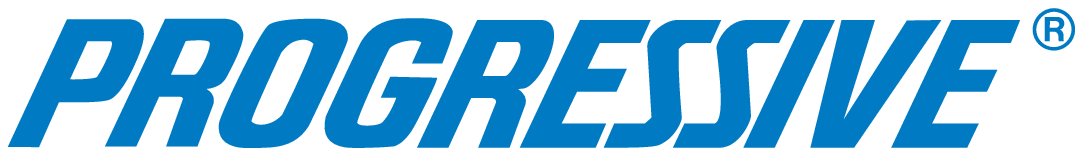 Progressive insurance logo
