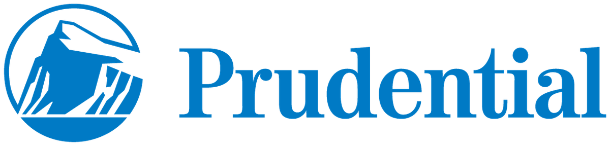 Prudential insurance logo
