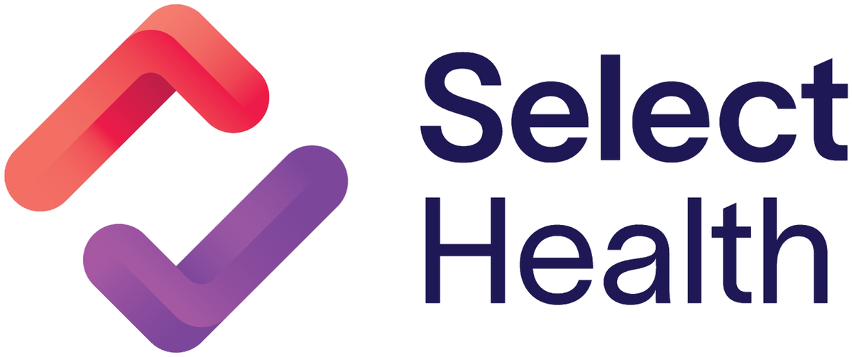 Select Health insurance logo