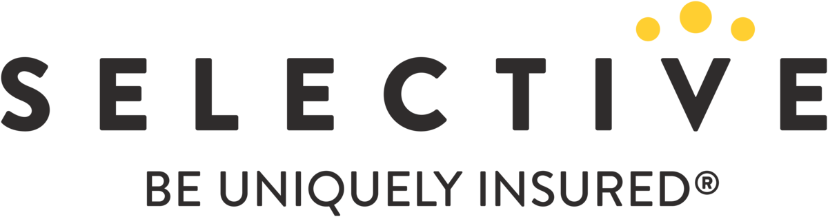 Selective insurance logo