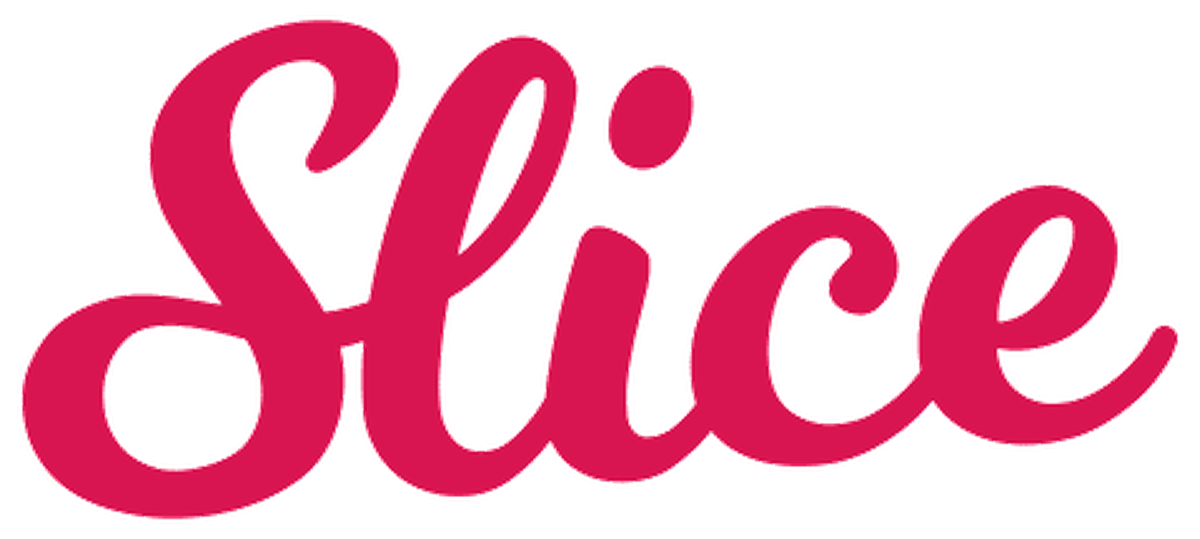 Slice insurance logo