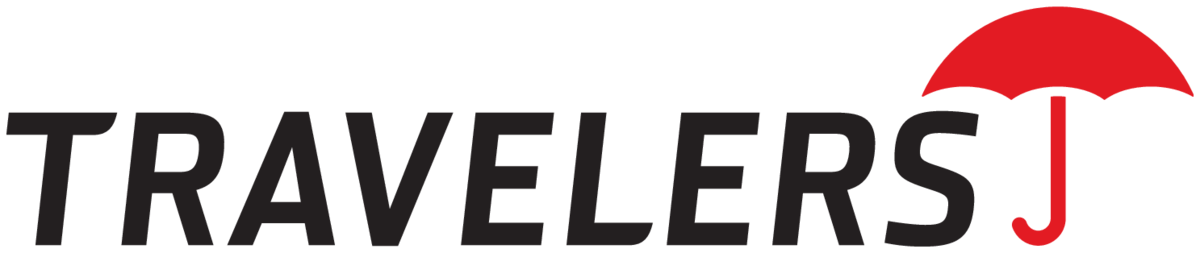 Travelers insurance logo
